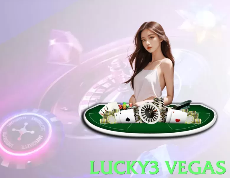 lucky3 vegas App - 5