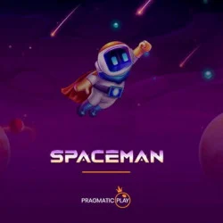 Spaceman 58 game