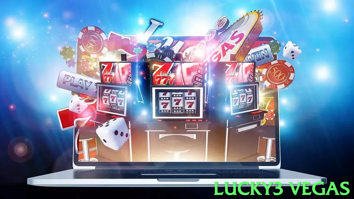 lucky3 vegas - 2