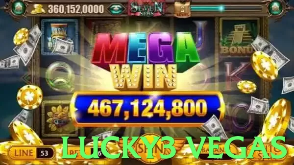 lucky3 vegas Pakistan - 3