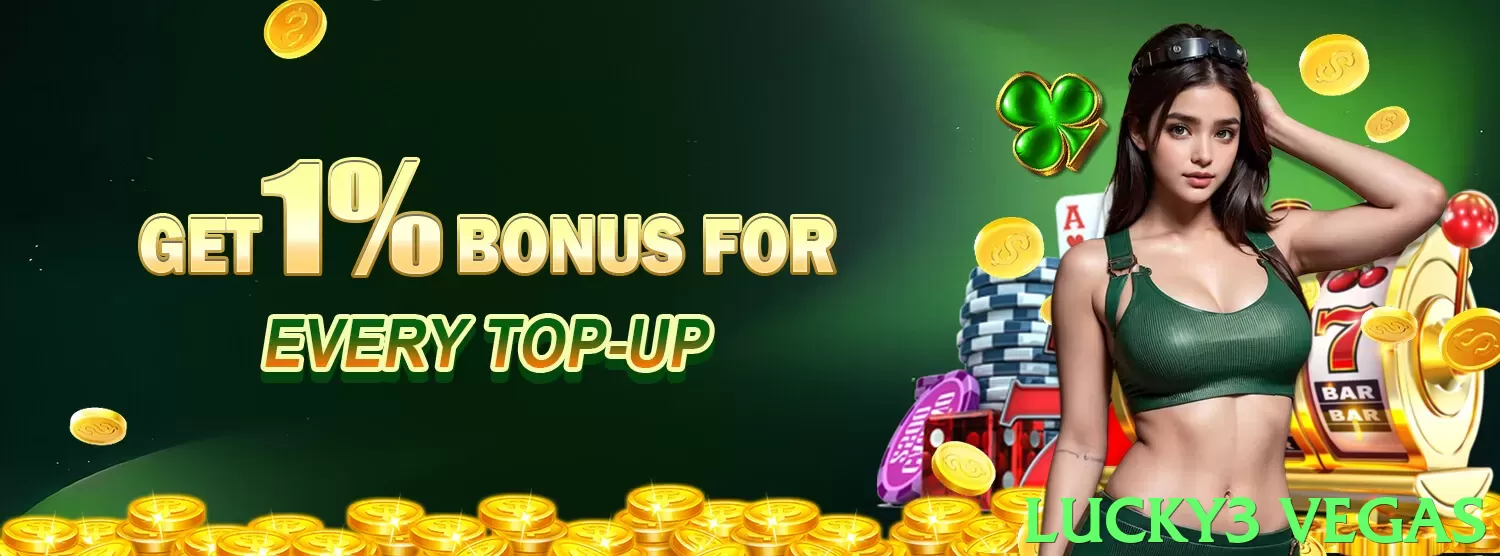 lucky3 vegas App - 5