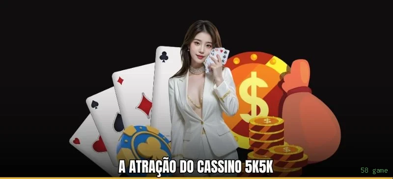 Sobre o 58 game