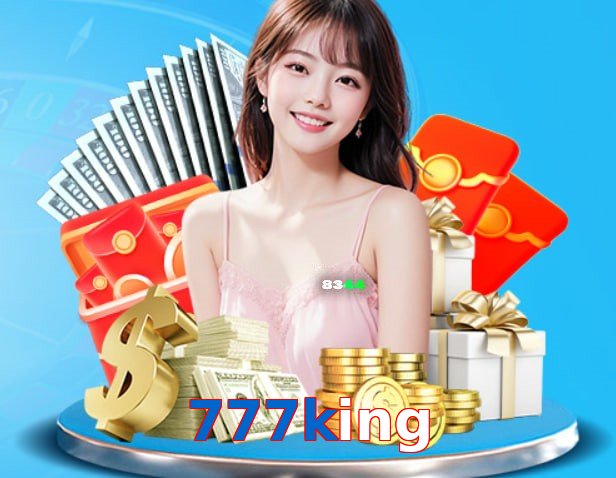 777king – Nền tảng giải trí an toàn 777king